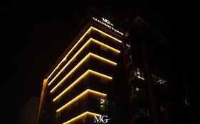 Mg Hıll Resıdence Butık Otel